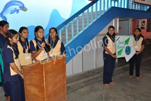 Sri Sai Angels School Gallery 6