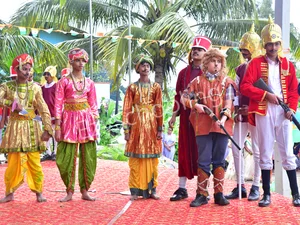 Sri Sai Angels School Gallery 4