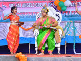 Sri Sai Angels School Gallery