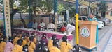 Sri Nanda Residential School Sri Nanda Residential School Gallery