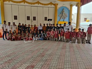 Maharishi Vidya Mandir Senior Secondary School Gallery 4