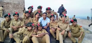 Maharishi Vidya Mandir Senior Secondary School Gallery 2