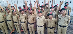 Maharishi Vidya Mandir Senior Secondary School Gallery 1