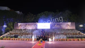 PSSEMR School & PU College Gallery 21