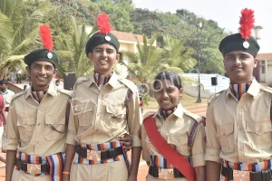 PSSEMR School & PU College Gallery 6