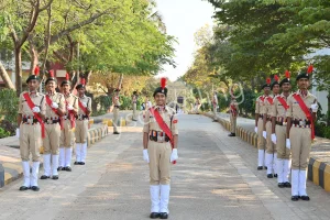 PSSEMR School & PU College Gallery 5