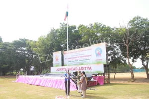 Aditya Vidyashram Residential School Gallery 26