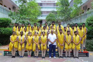 Aditya Vidyashram Residential School Gallery 11