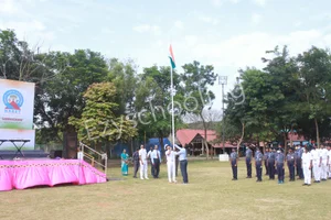 Aditya Vidyashram Residential School Gallery 7
