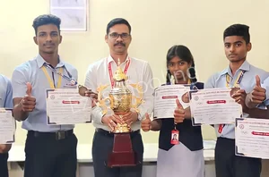 Achariya Siksha Mandir Gallery 21