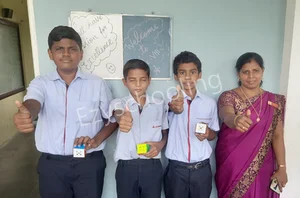 Achariya Siksha Mandir Gallery 20