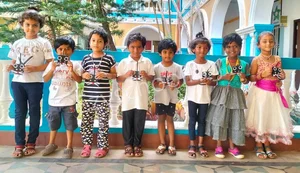 Achariya Siksha Mandir Gallery 18