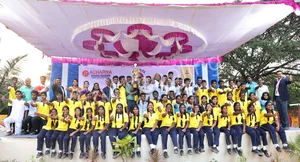 Achariya Siksha Mandir Gallery 16