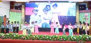 Achariya Siksha Mandir Gallery 15