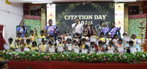 Achariya Siksha Mandir Gallery 14