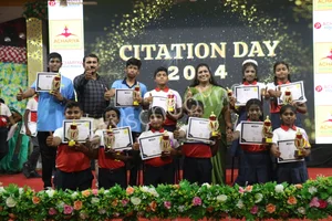 Achariya Siksha Mandir Gallery 13