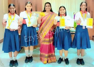 Achariya Siksha Mandir Gallery 8