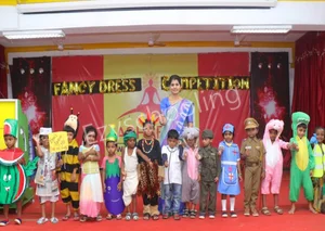 Achariya Siksha Mandir Gallery 7