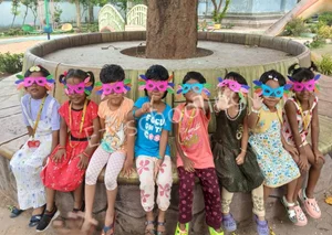 Achariya Siksha Mandir Gallery 6