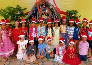 Achariya Siksha Mandir Gallery 5