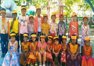 Achariya Siksha Mandir Gallery 4