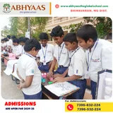 Abhyas The Global School Abhyas The Global School Gallery