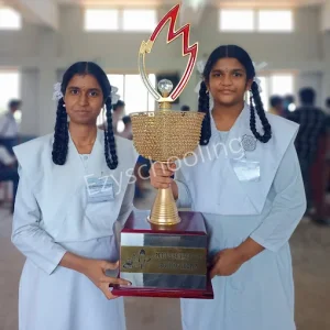 Amalorpavam Higher Secondary School Gallery 5