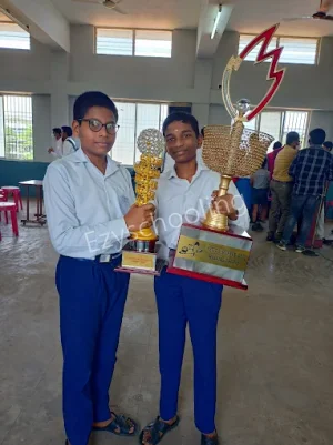 Amalorpavam Higher Secondary School Gallery 6