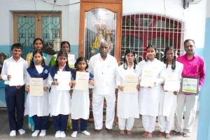 Amalorpavam Higher Secondary School Gallery 4