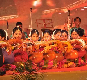 Amalorpavam Higher Secondary School Gallery 1