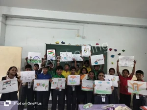 Shri Sai Baba School Gallery 10