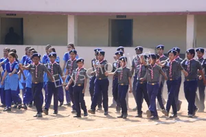 Shri Sai Baba School Gallery 3