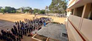 Shri Sai Baba School Gallery 1