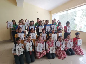 Roorkee Public Sr. Sec. School Gallery 14