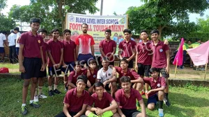 Sankalp Senior Secondary School Gallery 17