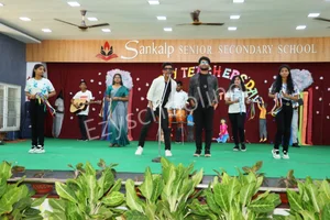 Sankalp Senior Secondary School Gallery 13