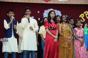 Sankalp Senior Secondary School Gallery 12