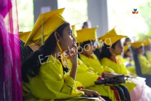 The White School International Gallery 6