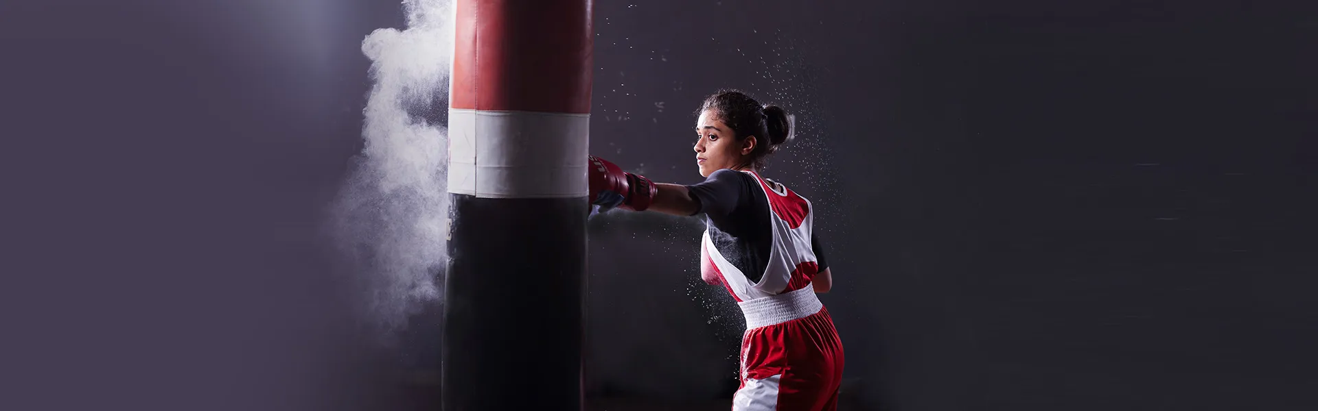 The White School International Gallery 5