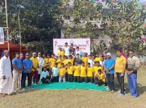 Fakir Mohan Residential School Gallery 3