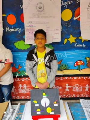 Fakir Mohan Residential School Gallery 2