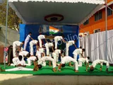 Vivekananda Residential School Vivekananda Residential School Gallery