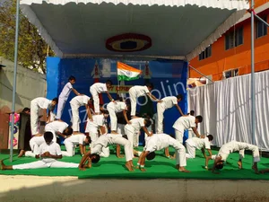 Vivekananda Residential School Gallery 3