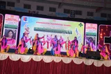 Vivekananda Residential School Vivekananda Residential School Gallery
