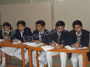 Muni Maya Ram Jain Public School Gallery 25