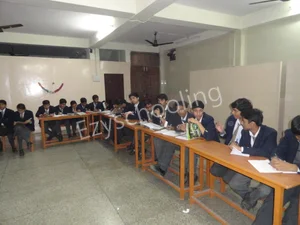 Muni Maya Ram Jain Public School Gallery 24