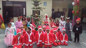 Muni Maya Ram Jain Public School Gallery 21