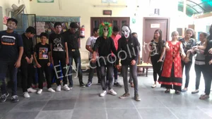 Muni Maya Ram Jain Public School Gallery 16