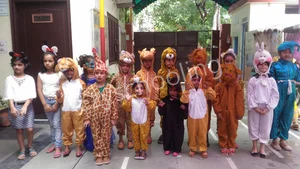 Muni Maya Ram Jain Public School Gallery 15