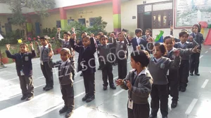 Muni Maya Ram Jain Public School Gallery 13